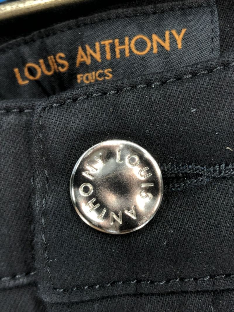 Louis Vuitton Jeans